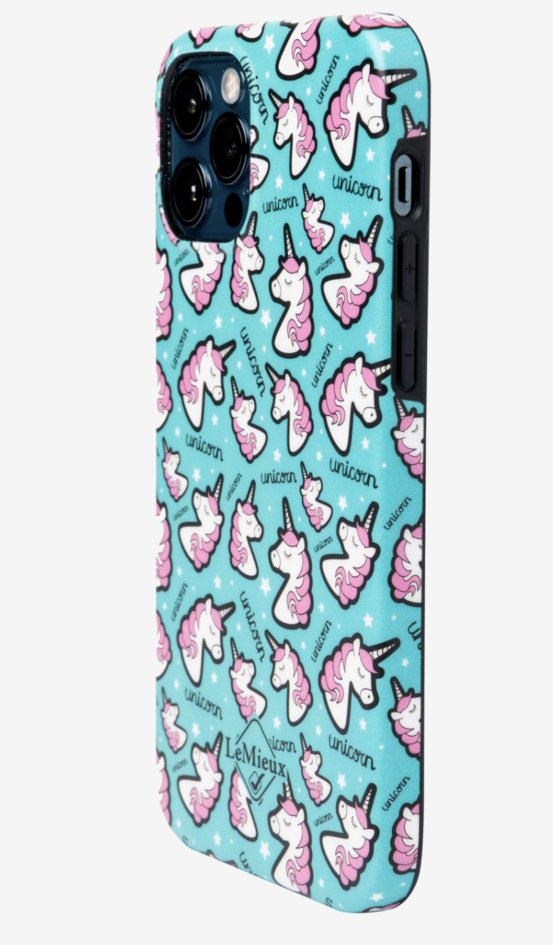 LeMieux Iphone Case Unicorn-1